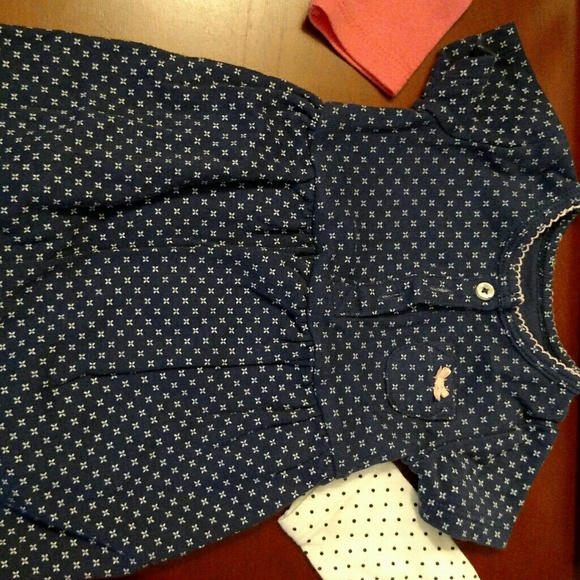 Baby girl dress bundle - Picture 7 of 8